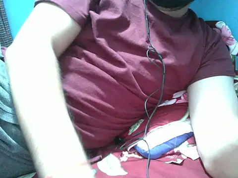 Chat +18 de Precumboner ao vivo