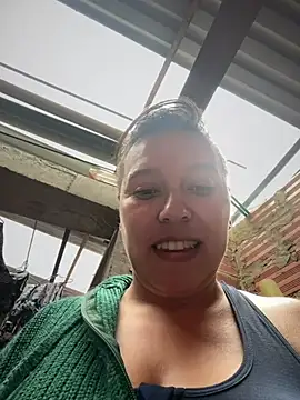 TamySweetness Webcam Show
