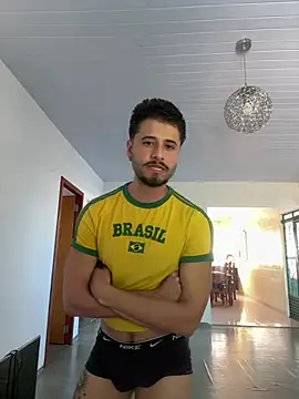Chat +18 de guzzfit ao vivo