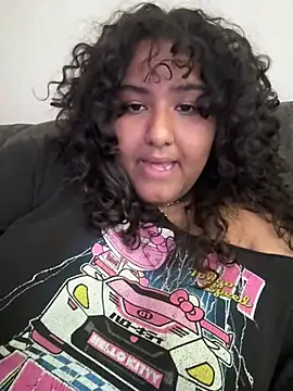 Angeliccreamyrican's Live XXX Chat