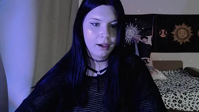 Show de iintimate_flesh na webcam