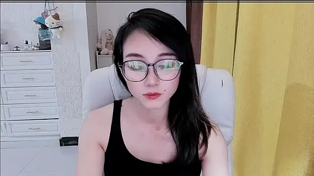 Czat XXX na żywo – NIAN-er