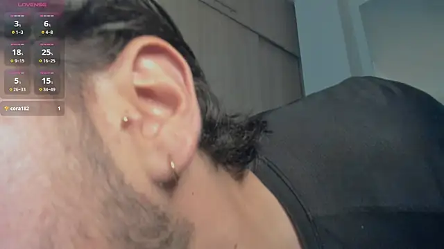 Axel__Blaze 现场XXX聊天