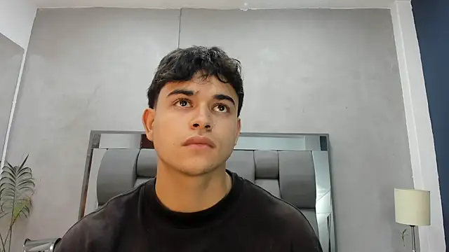 Chat XXX en directo de Charlie___Musk