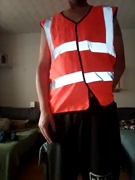 Show webcam de Codymc89