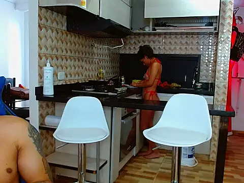 Chat XXX Live big--boss