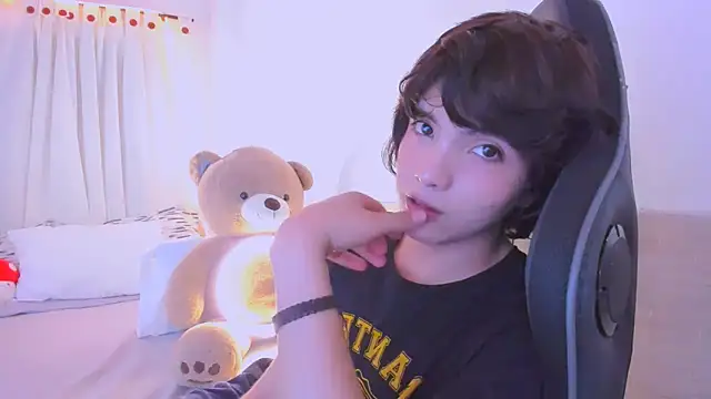 Sweet_Allan 웹캠 쇼