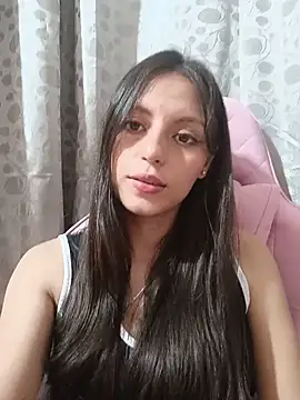 Živý XXX chat Lahila_