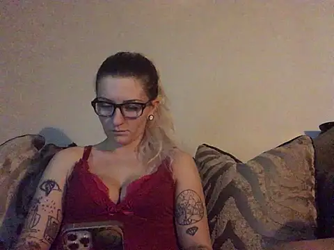 xxamyleighxx's Webcam Show