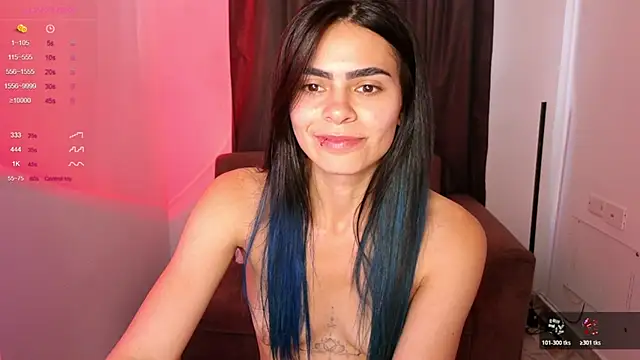 sexyladyy_ Obrolan Langsung XXX