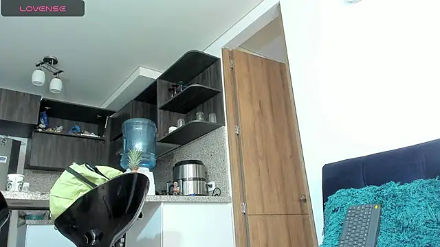 Chat XXX en directo de Bessie32