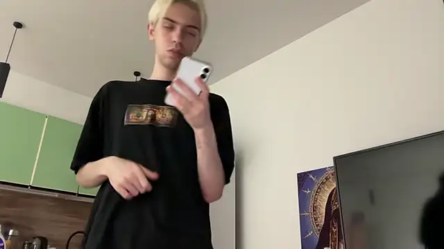Živý XXX chat skibatryanka