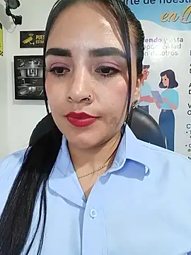 XXX chat uživo modela MAYE__13