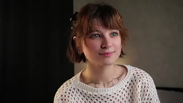 Živý XXX chat AlesiaPeasel