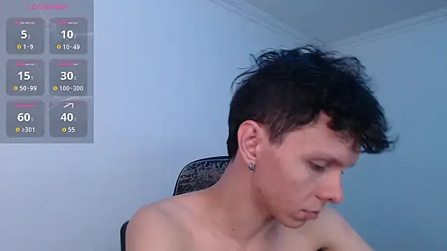 bryamado69 – Live XXX-chat