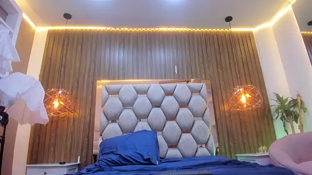 adams_bobby Webcam-Show
