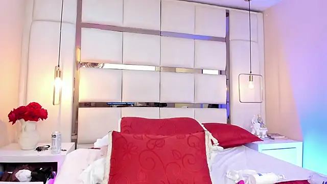 elizavenus' Live XXX Chat