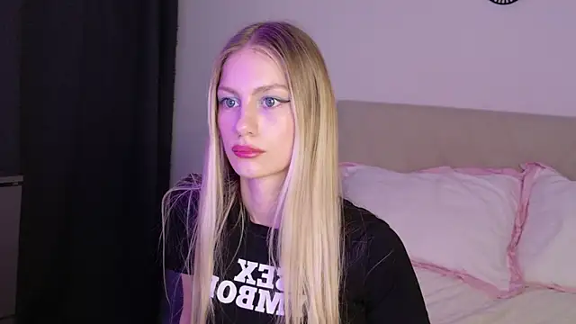 แชท XXX สดของ GabriellaOlsen