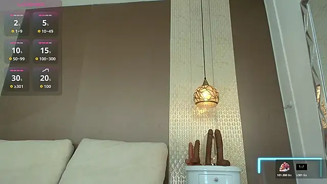 Tiifany_Baker's Live XXX Chat