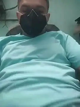 mastboyaa webcam show