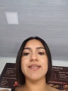 DulceCaroX's Live XXX Chat