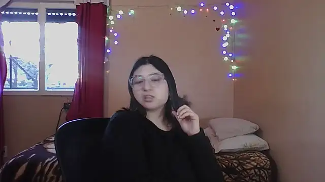 imsohornydacom – Live XXX-chat