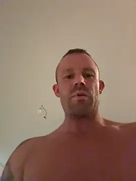 Webkamerová show StrongMen91