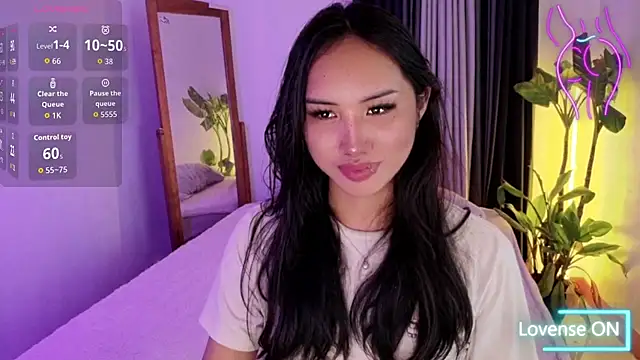 Bell_PepperHot Show Webcam