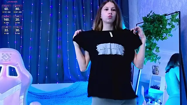 دردشة ChristiaHorde الجنسية المباشرة