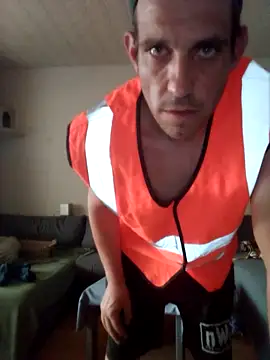 הופעת וובקאם של Codymc89