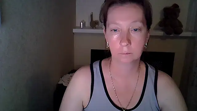 Madaamtang's Webcam Show