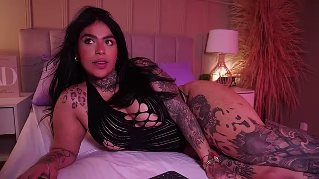 دردشة curvyliciousss الجنسية المباشرة