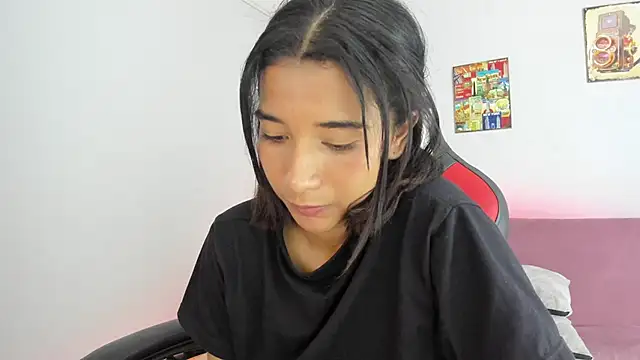 Emily_bruss 라이브 XXX 채팅