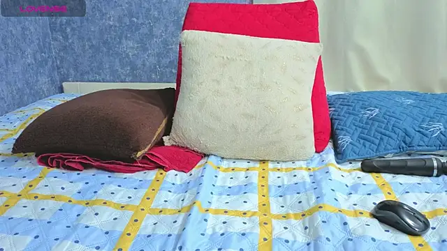 Živý XXX chat Malia_fox