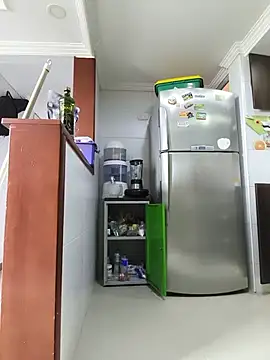 Rubi424 라이브 XXX 채팅