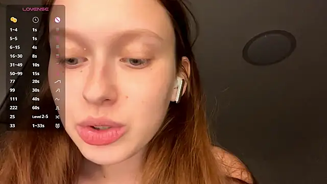 دردشة Eva_Shining_Star الجنسية المباشرة