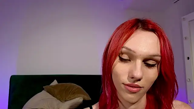 Kirana_Hayes' Live XXX Chat