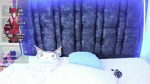 Aurora_Doll_'s Live XXX Chat