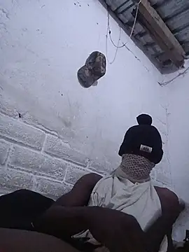 Show de webcam de BunkedDruthers