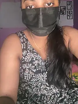 miss_eyekiller12's Webcam Show