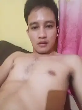 LungedTylenol Pertunjukan Webcam