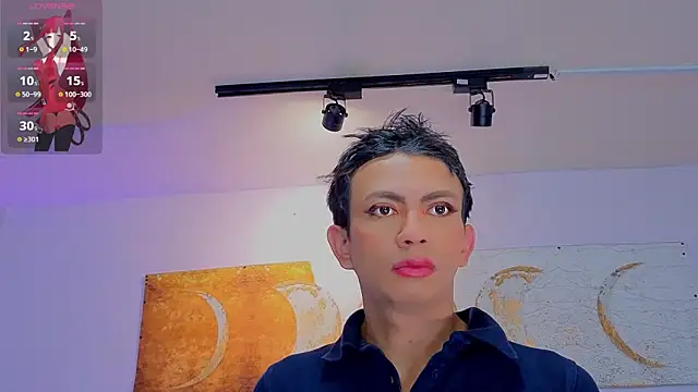 دردشة Casey_Morgan الجنسية المباشرة
