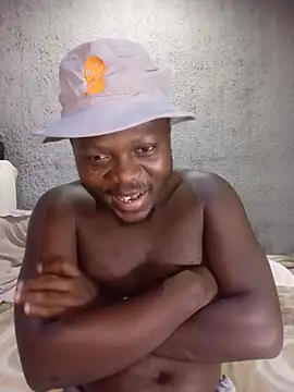 zulu_good_dick's Webcam Show