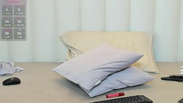 Živý XXX chat CataGoddess