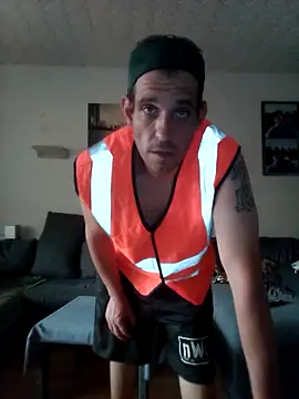 Codymc89 Show Webcam