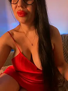MargoCandy's Live XXX Chat