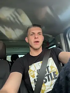 VelvetKingg Шоу с уебкамера