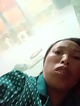 NIANIAKUTE's Webcam Show