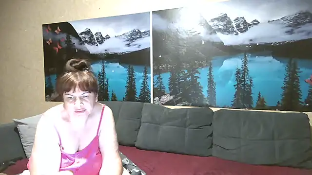 BiManKleo Live XXX Chat