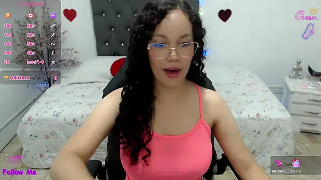 ferija_05's Live XXX Chat